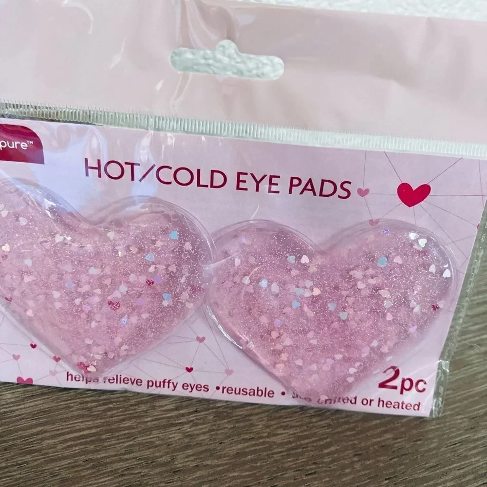 Valentine 4-pc Spa Beauty Gift Set